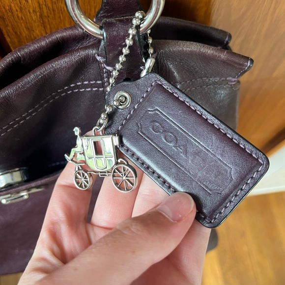 Vintage coach y2k bag - Picture 3 of 10